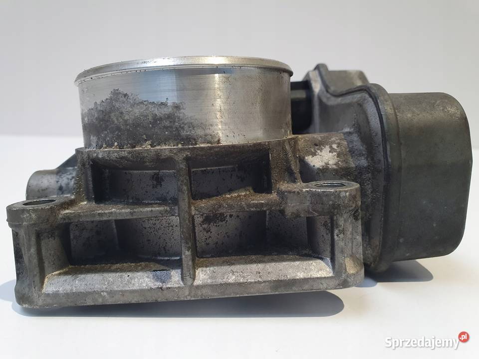 PRZEPUSTNICA Saab 93 93 II 20 T turbo 12791257 Chełm