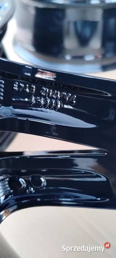 Felgi 175x100 Seat Kalisz sprzedam