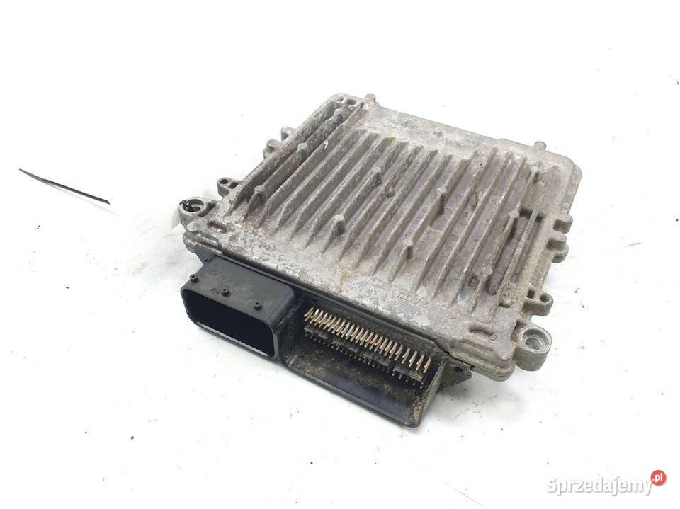 KOMPUTER SILNIKA ECU MERCEDES VITO A6519002803