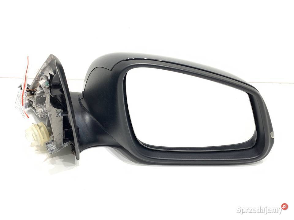 LUSTERKO PRAWY BMW F20 Hatchback 1119 ZEWNĘTRZNE podkarpackie