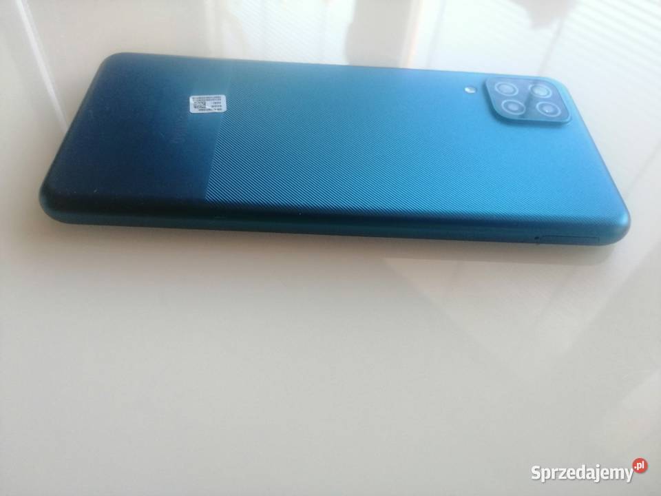 Telefon samsung galaxy A12 Grodzisk Mazowiecki