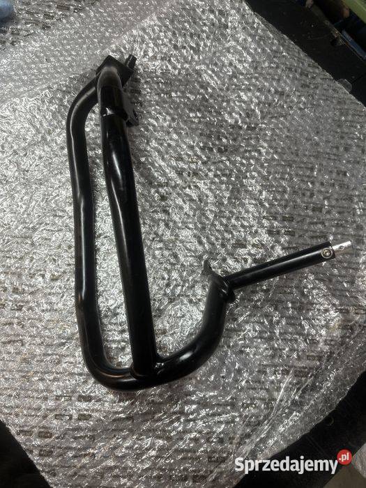 BMW F850 GS 1722 Gmol Osłona Silnika Poznań