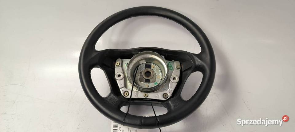 KIEROWNICA MERCEDES ML W163 Lipno