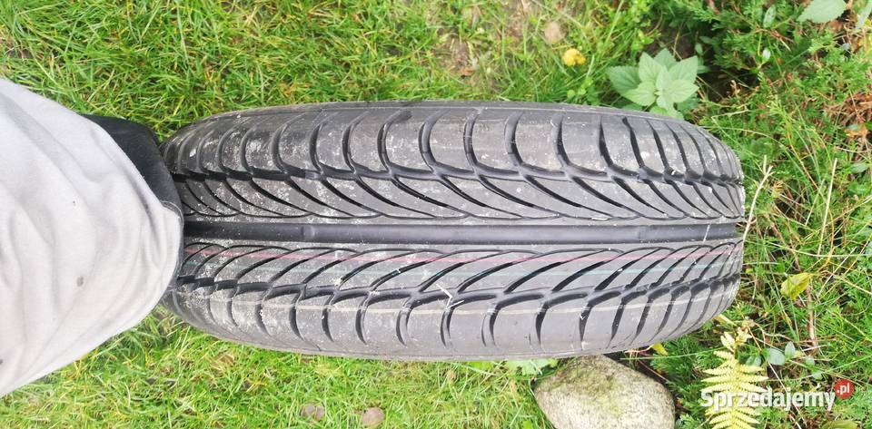 Opna koło audi Barum 19565 R15 Łódź