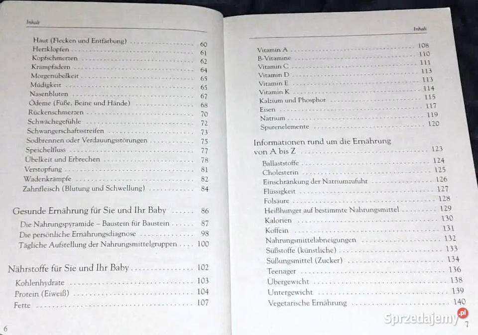 Guter Hoffnung voller Fragen G E Verrilli A Chełm