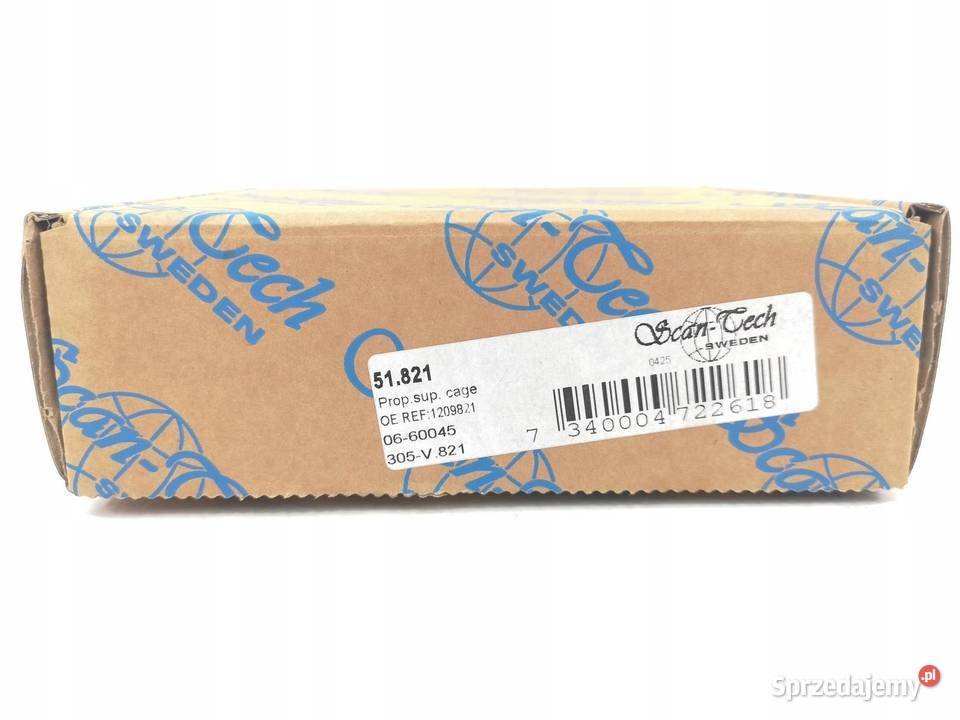 PODPORA WAŁU VOLVO 740 760 19 23 24 28 51821 osobowe