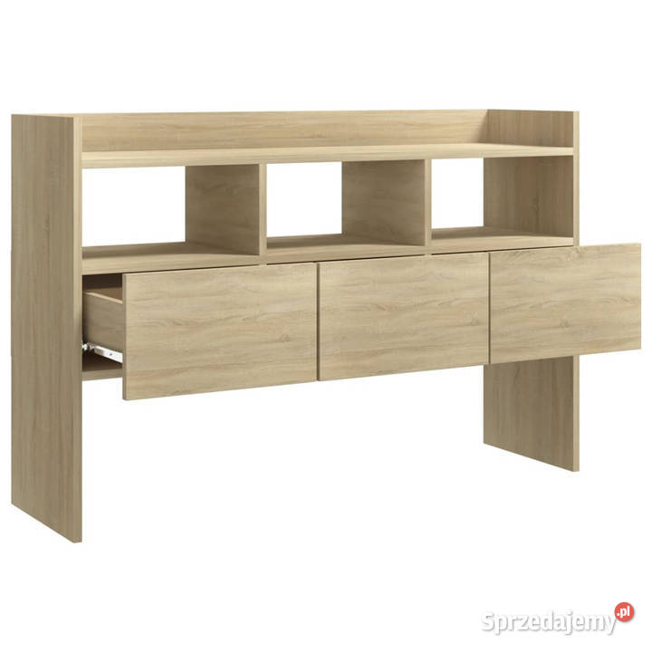 Szafka dąb sonoma 105x30x70 materiał sprzedam