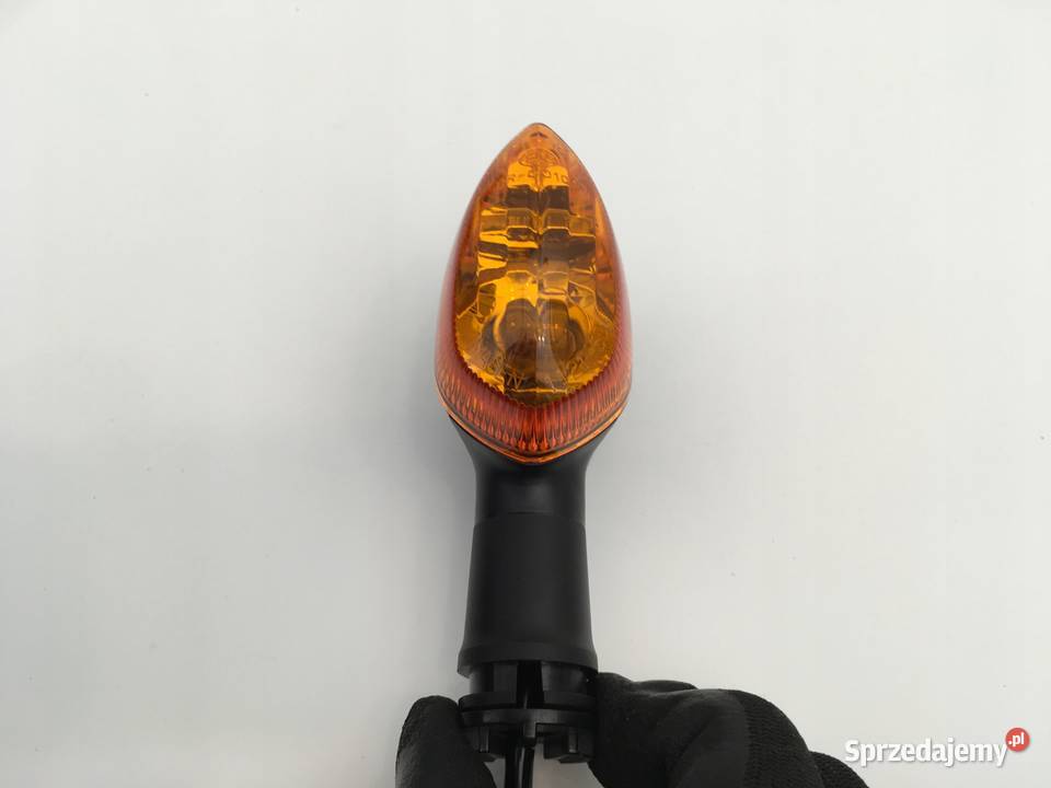 YAMAHA R1 R6 MT01 FZ1 FZ6 Kierunkowskaz lewy