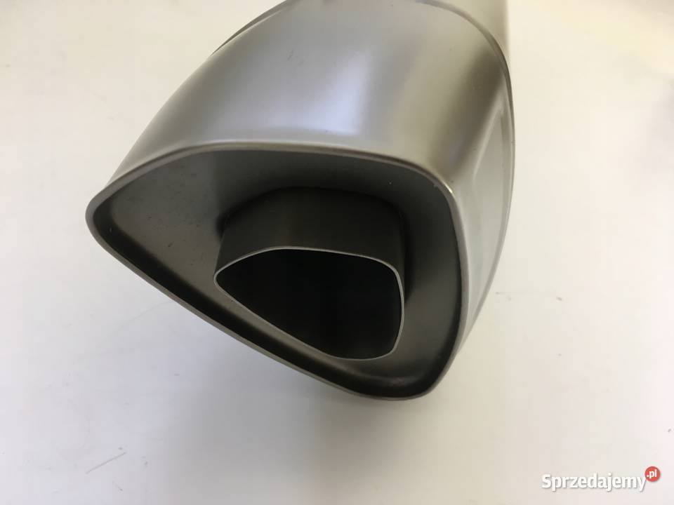 HONDA CBR 1000 RR SC82 20 Tłumik AKRAPOVIC Łobżenica