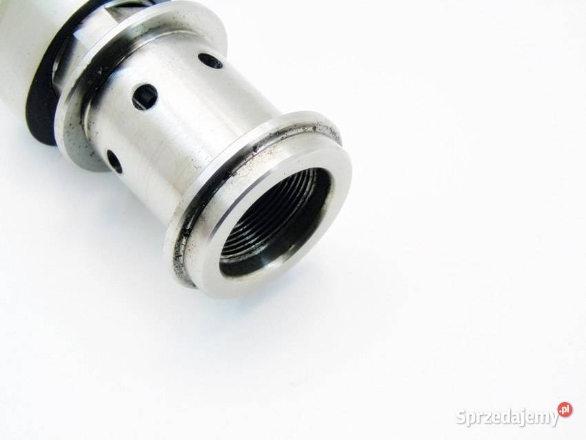 WAŁEK ROZRZĄDU 20i B48 BMW 330 430 520 530 730 Sosnowiec