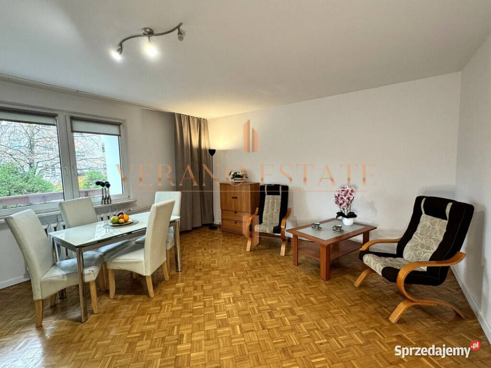 60 m2 Parter Dwustronne Duża loggia Sprzedaż Żyrardów