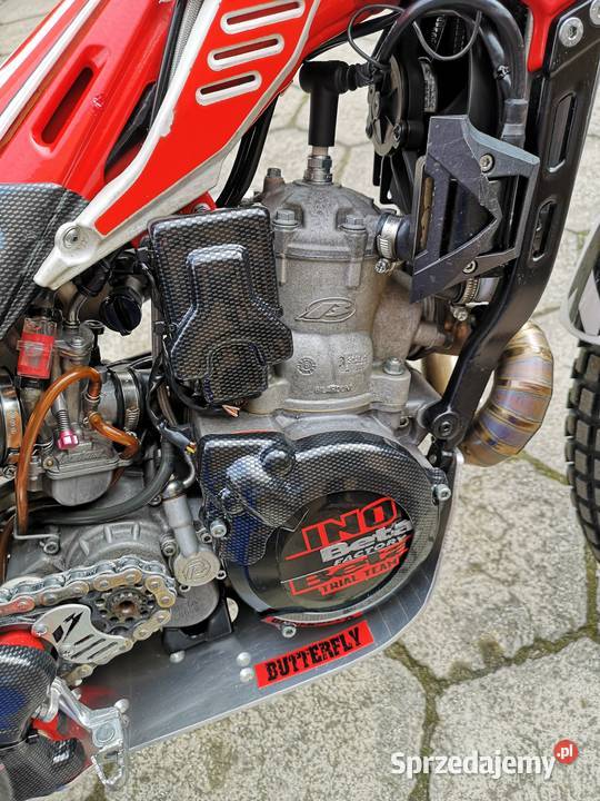 trial beta evo factory 125250300 trial Pozostałe Bytom