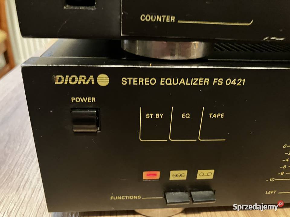 Wieża Diora lata 90 Bielsko-Biała sprzedam