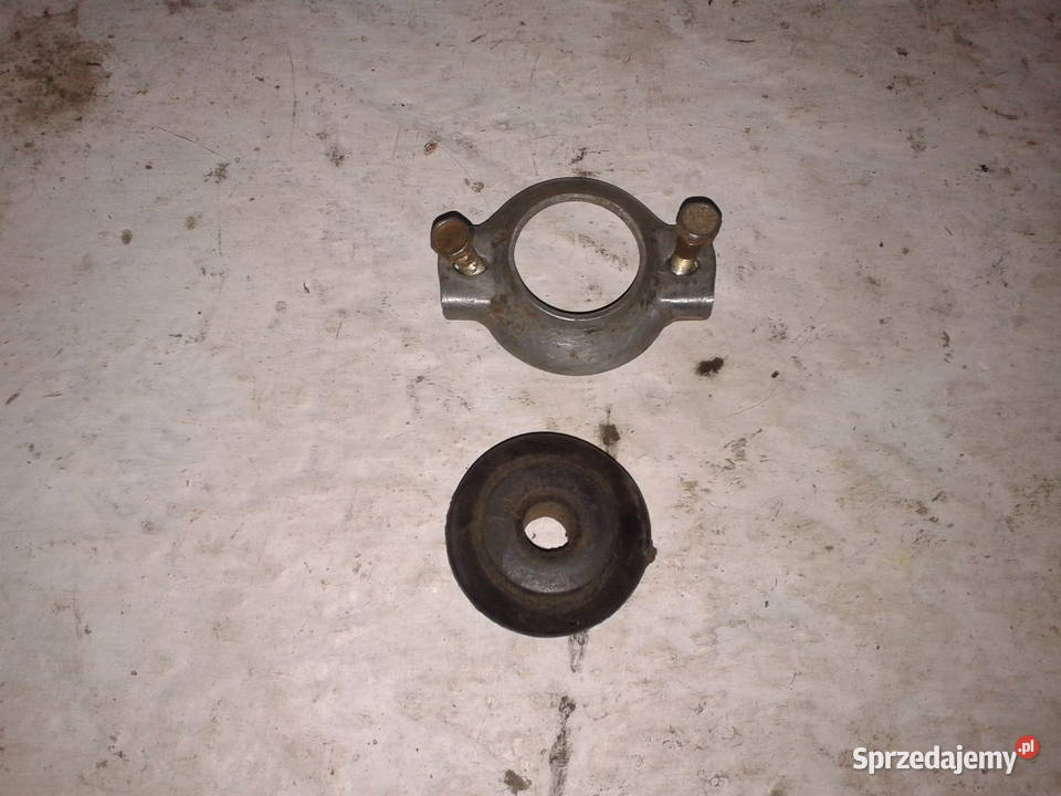 poduszka silnika oryginał DDR SIMSON S50 S51 Chełm sprzedam