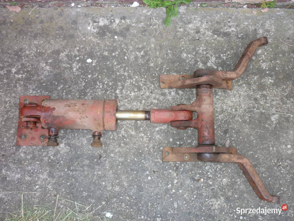 Podnośnik esiok sam Mielec