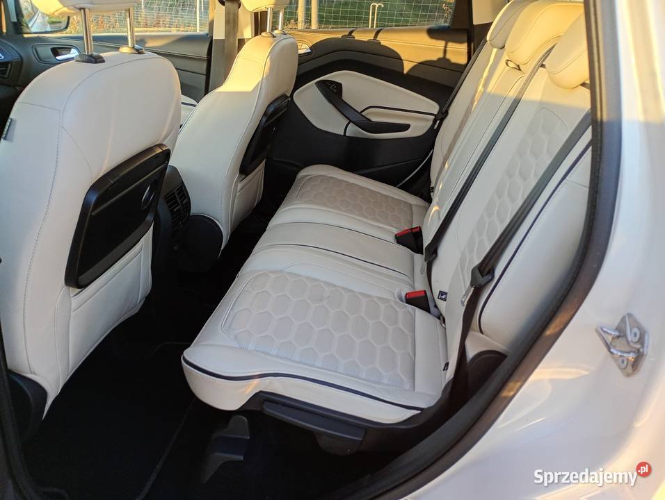 Ford kuga 2 lift 20 TDCi 4x4 Goleniów sprzedam