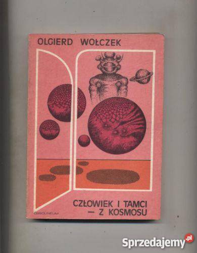 Człowiek i Tamci z Kosmosu Szczecin