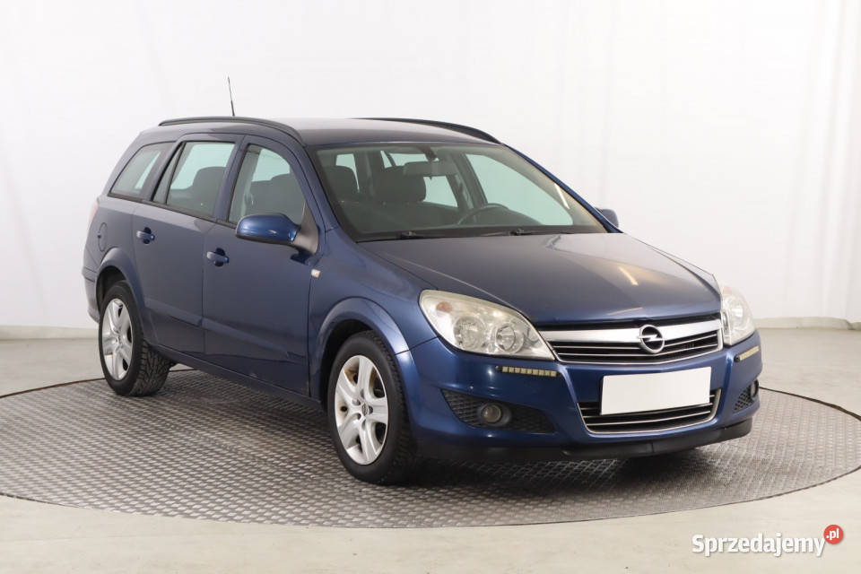 Opel Astra 17 CDTI wspomaganie kierownicy Zabrze