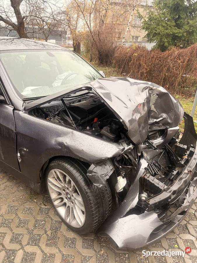 Bmw e 90 250000km Pruszków