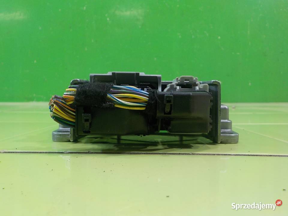 LAND ROVER FREELANDER II 22 TD4 07r modul sensor Suków sprzedam