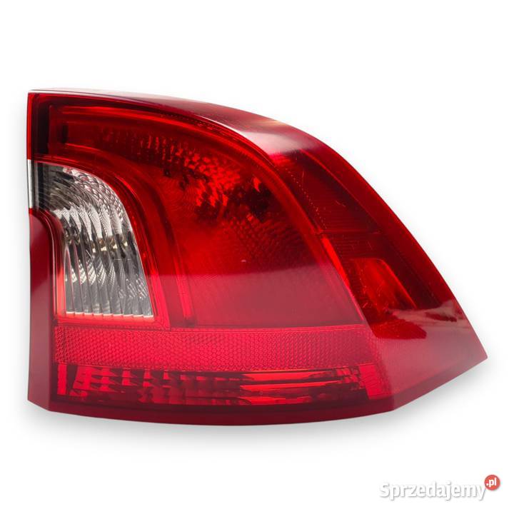 LAMPA PRAWA Volvo S60 II 20102013r prawy tył osobowe Chełm sprzedam