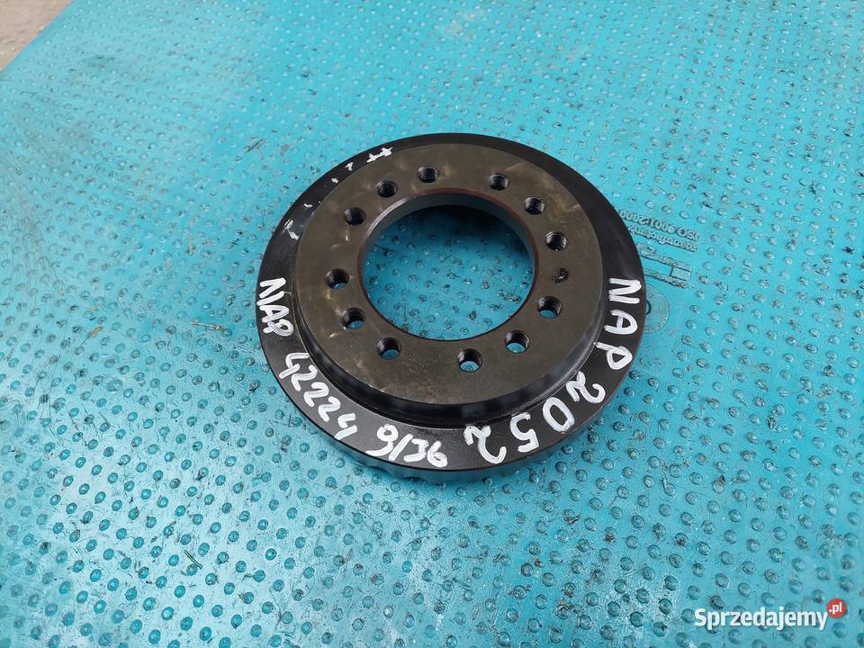 Koło talerzowe ZF AV 230 936 Sz12NAP 42224 sprzedam