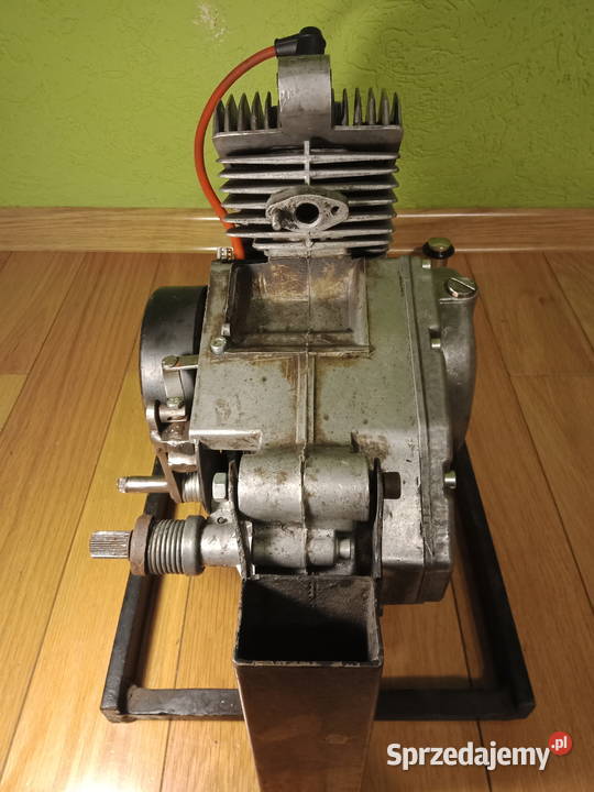 Silnik romet motorynka 023 Biadki