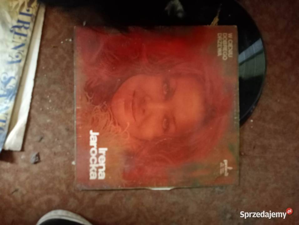 Radio magnetofon z gramofonem Trąbczyn Dworski