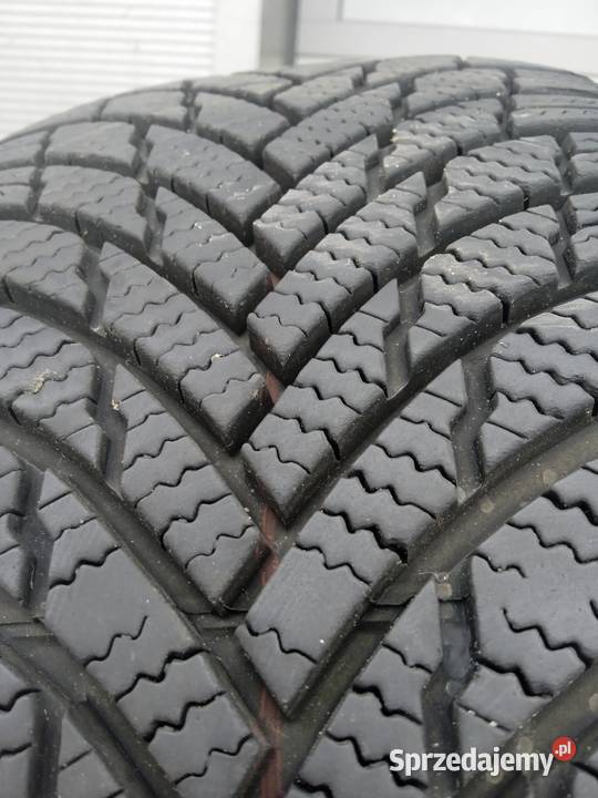 Opony zimowe Firestone Rokietnica