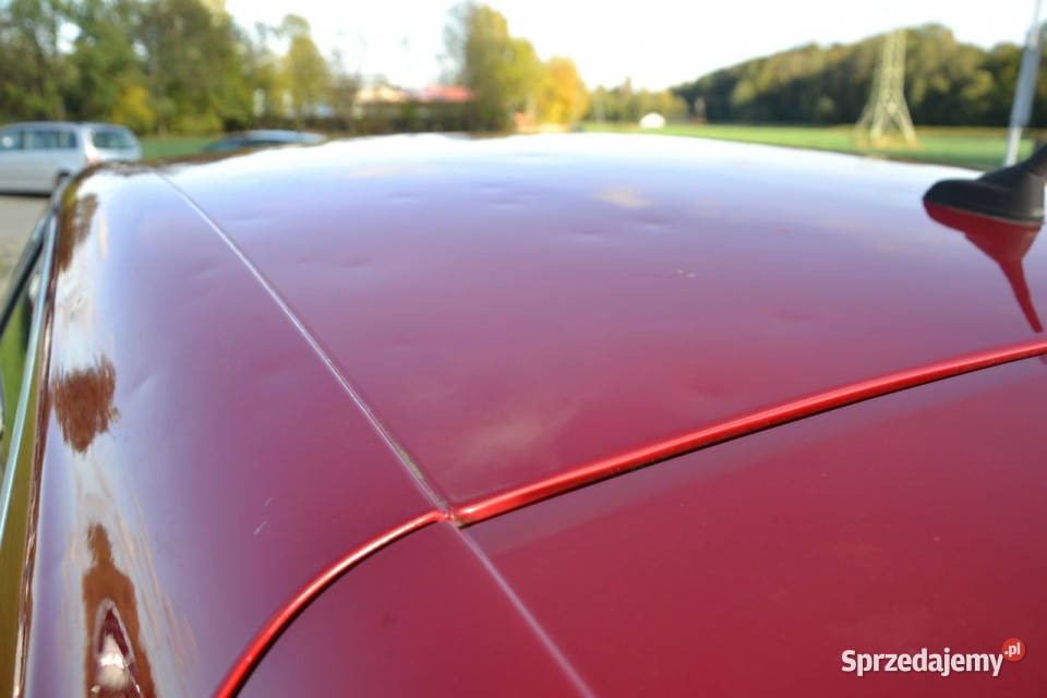 Citroen DS4 GRADZIE 20 hdi 163 6biegów skóra małopolskie