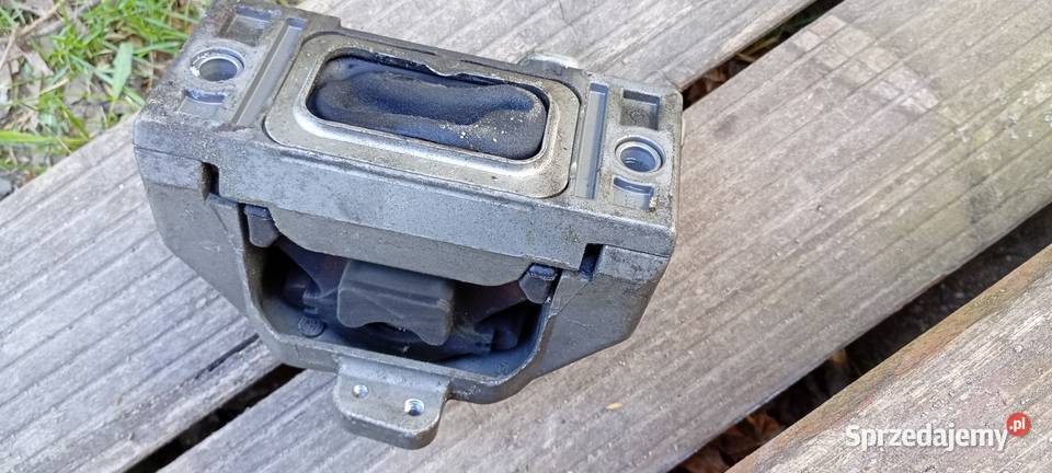 ŁAPA PODUSZKA SILNIKA 1J0199262AP VW GOLF IV osobowe Iłownica sprzedam