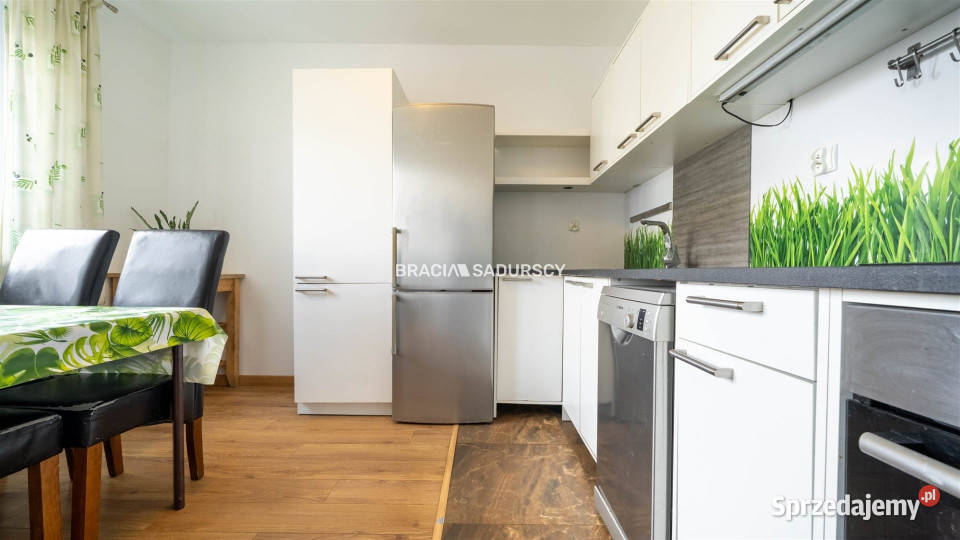 Mieszkanie Kraków 51m2 2 pokojowe