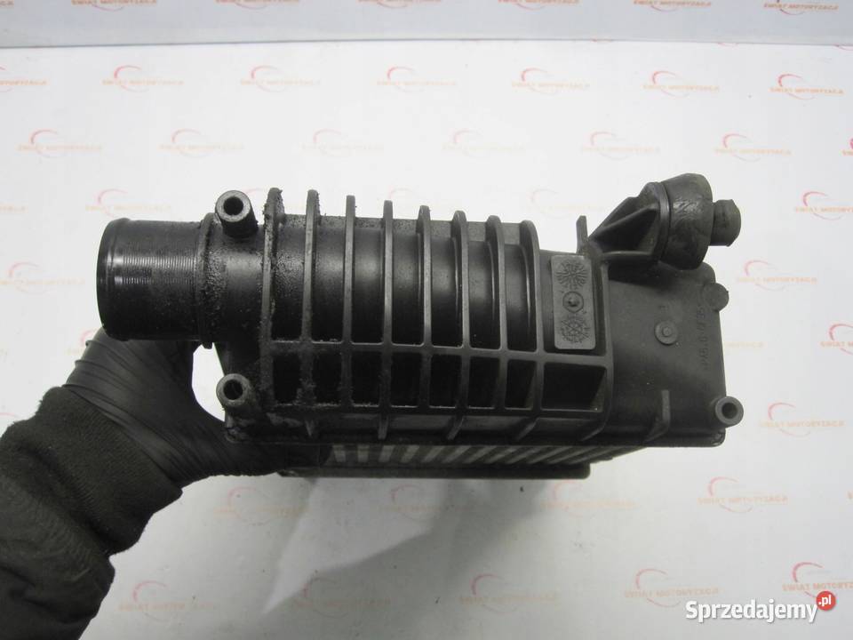 NISSAN JUKE 11r intercooler 14461EM00A