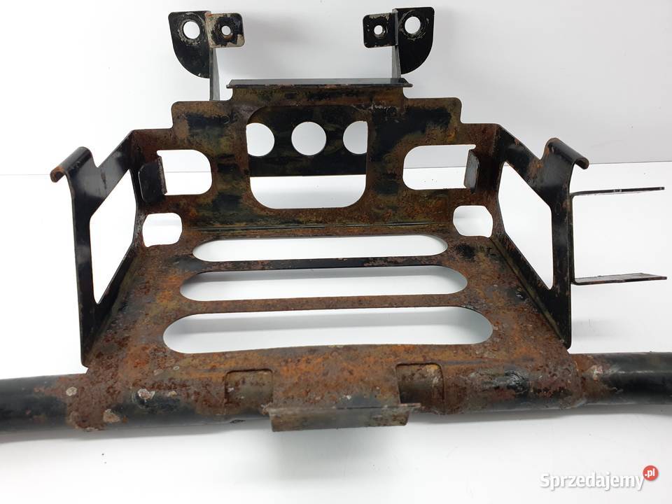 Obudowa Akumulatora Oslona Mocowanie Yamaha Rx1 łódzkie Łódź