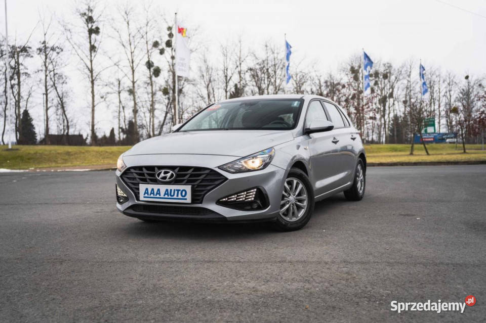 Hyundai i30 15 DPI Zabrze