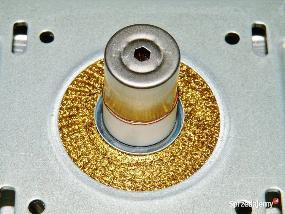 Magnetron LG 2M213 z mikrofalówki Whirlpool Dom i Ogród Bydgoszcz