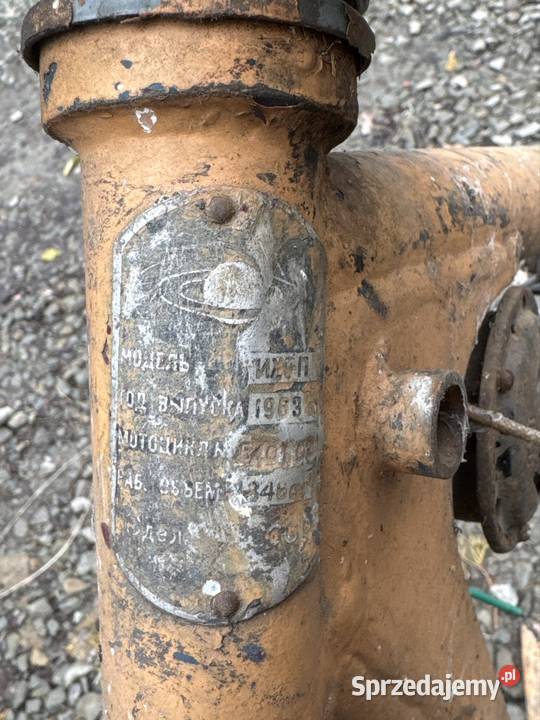 Iż planeta 56 Sanok