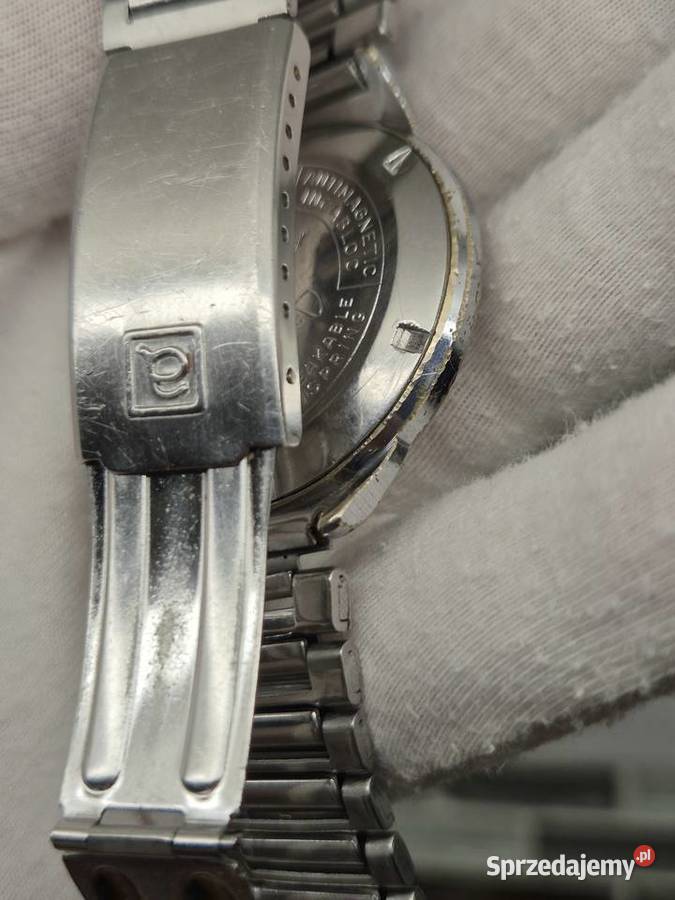 Zegarek Atlantic Worldmaster PRIMA Męskie Chorzów