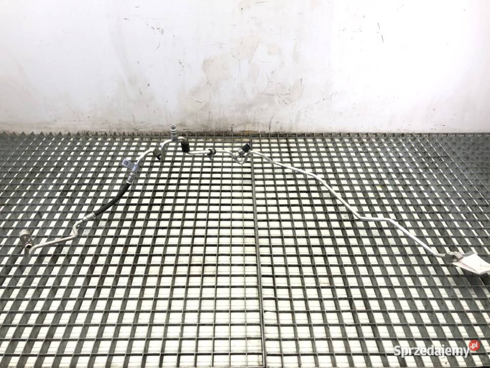 RURKA KLIMATYZACJI BMW F44 6832951 20 178 podkarpackie