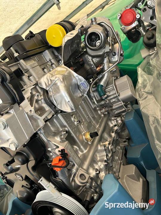 Warsztat Mechanik Ford Transit Custom RANGER Radom