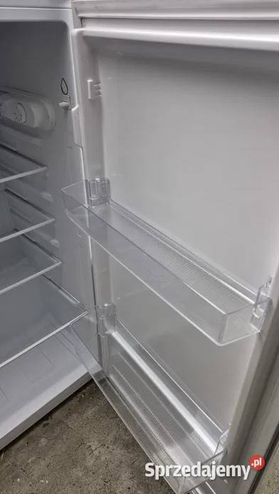 Lodówka AMICA FD23554E 145 Biała Rybnik