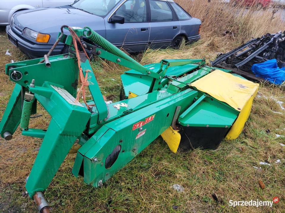 KOSIARKA ROTACYJNA Konary sprzedam