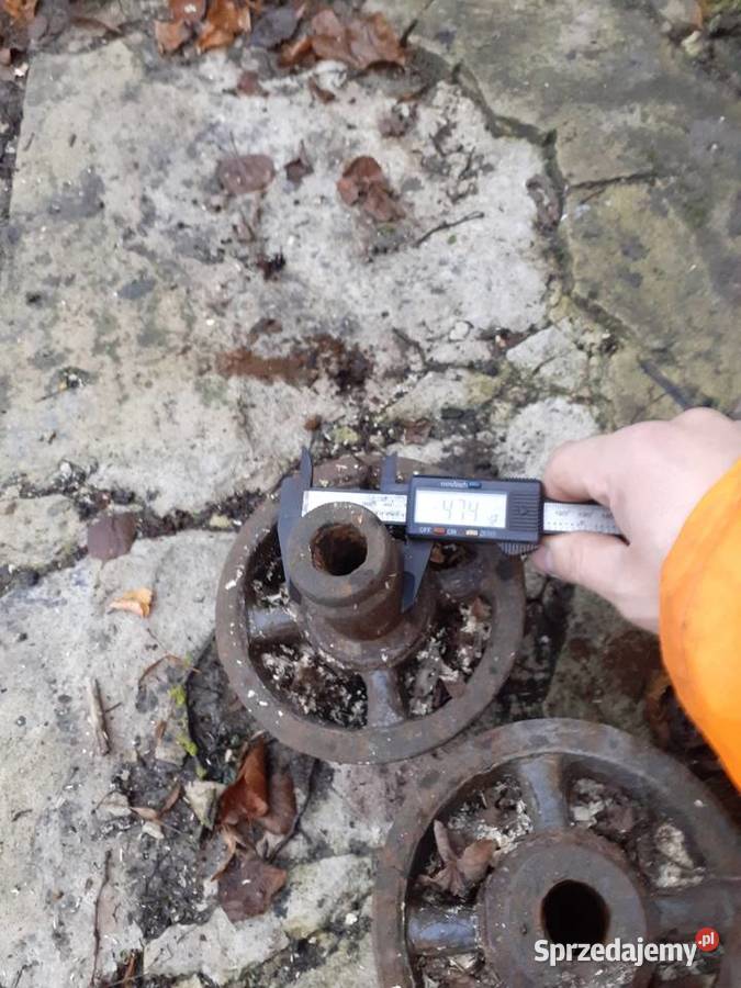 BDF kontener do kontenerów mocowanie grzybek Biała Podlaska sprzedam