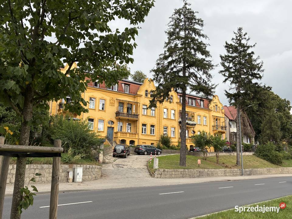 Mieszkanie 734m2 z widokiem na Odrę i łąkę Krosno Odrzańskie