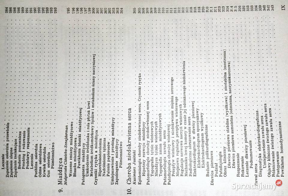 Nauka o chorobach wewnętrznych Tom 2 Witold Chełm