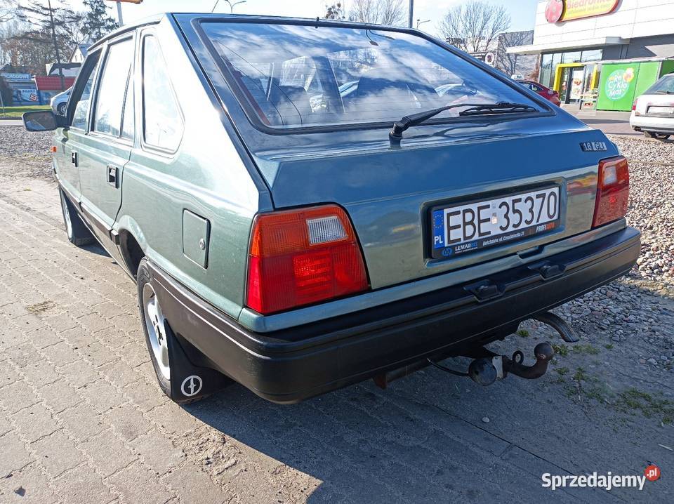 Suuper Polonez Caro 80000 Pruszków