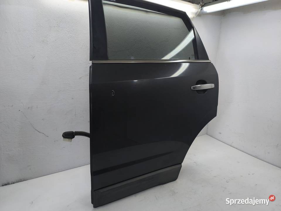 DRZWI LEWY TYŁ OPEL ANTARA LIFT 22 CDTI wielkopolskie