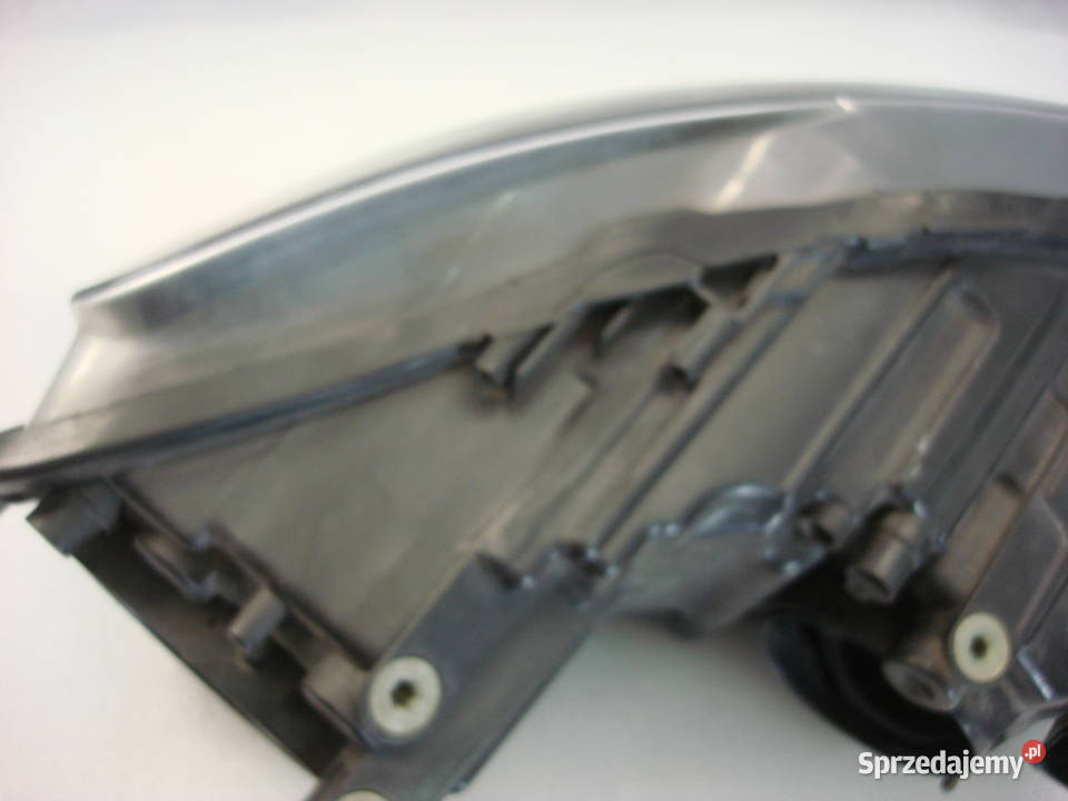 Reflektor lampa przód lewa VW POLO 5 6R1941007E Suwałki