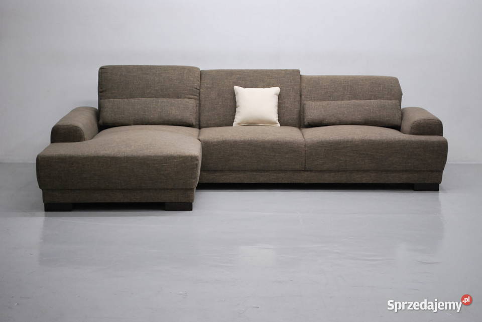 RUZ nowy narożnik podnoszone oparcia kanapa SOFA 80cm sprzedam