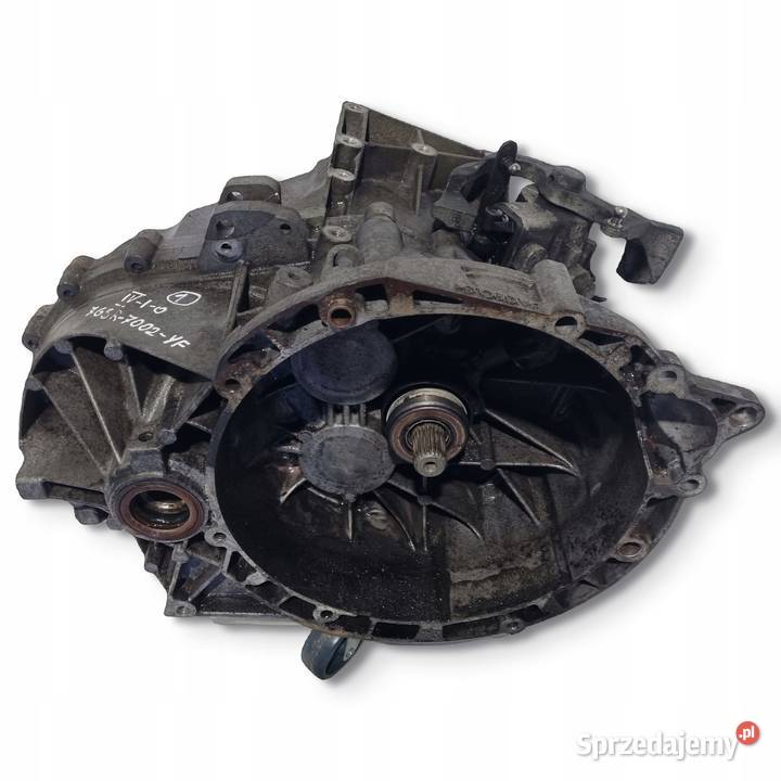 SKRZYNIA BIEGÓW Ford Mondeo MK4 20 TDCI manualna Chełm